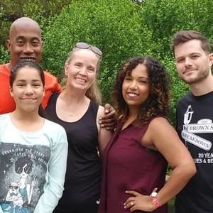 Meet your Posher, Trudi